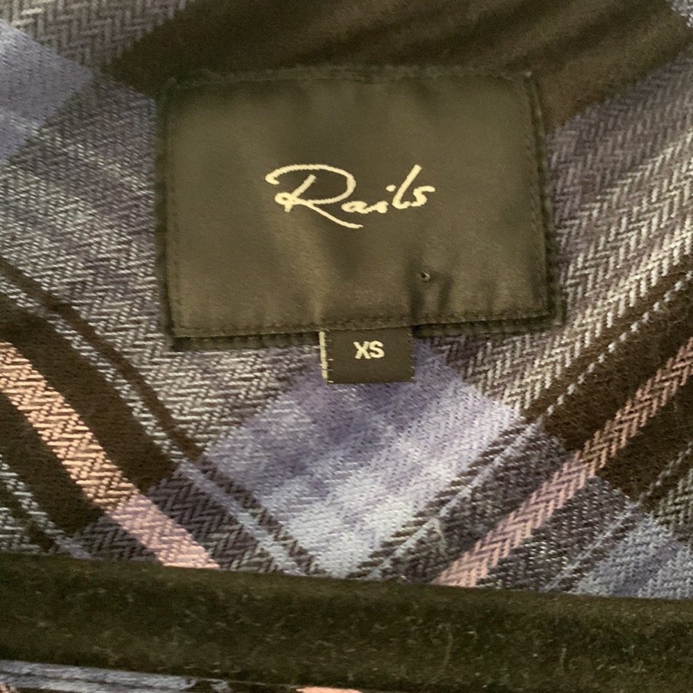 Rails Flannel - image 2